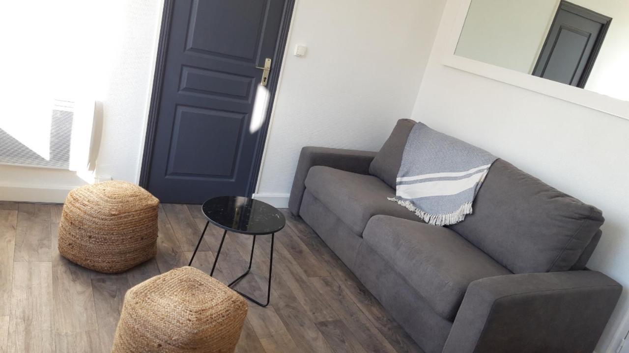 Residence De La Plage Dunkirk Exterior photo